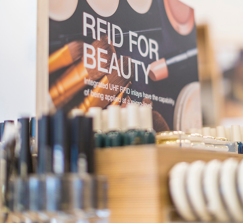 rfid for beauty