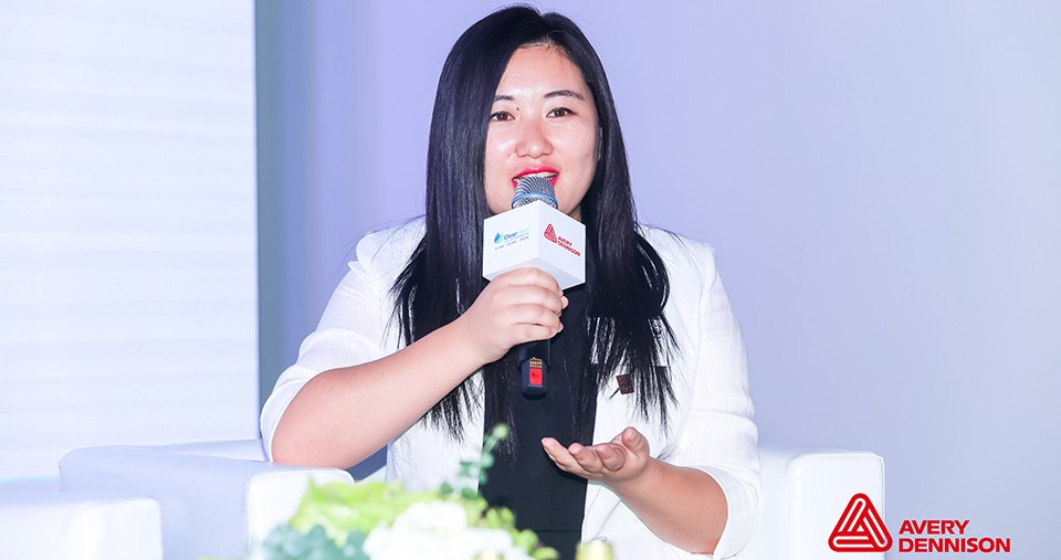 Xin YU, Program Manager, WWF China